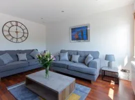 Leys Park Executive Apartments