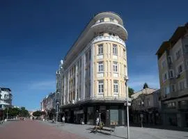 Hostel Musala