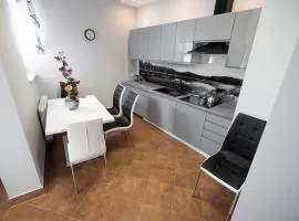 Apartament Augustów