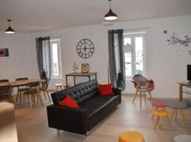 10 rue du renard