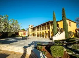 卡利帕索酿酒厂别墅住宿加早餐旅馆