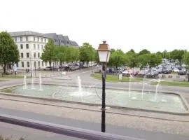 Les Fontaines Saint Leonard