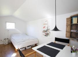 Cozy Guesthouse，位于吉利勒杰的酒店