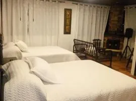 Posadas San Antonio Campestre