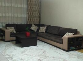 Sweet home Gusar.，位于库萨雷的酒店