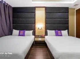 Mays Hotel- Ben Thanh
