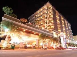 LK皇家套房酒店