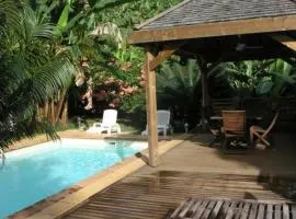 Villa Maora