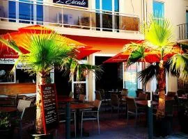 莱斯卡尔餐厅酒店