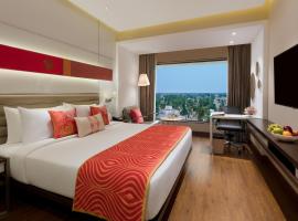 Fortune Park, Vellore - Member ITC Hotels' Group，位于韦洛尔的酒店