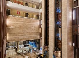 Fortune Park, Vellore - Member ITC's Hotel Group，位于韦洛尔的酒店