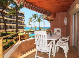 UHC Sol de España，位于坎布里尔斯的酒店