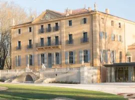 Château de Fonscolombe
