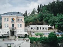 Villa Lussana