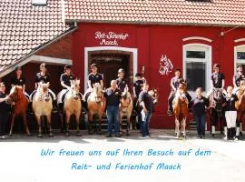 Reit- und Ferienhof Maack