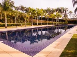 Hotel Villa D'Angelo
