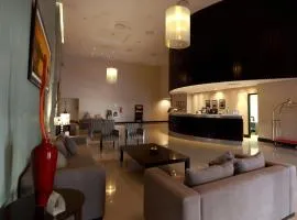 Hotel y Casino Del Río - General Roca