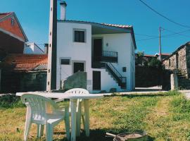Casa Urgueira，位于Pendilhe的度假屋