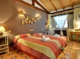 Alojamiento Rural La Cañada