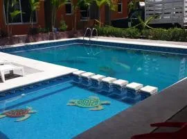 Hotel Posada La Pastrana