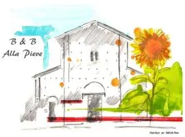 Alla Pieve