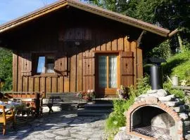 Chalet Katrin