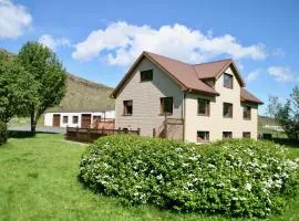 Cora´s House & Horses