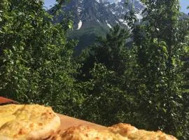 马克瓦姆旅馆