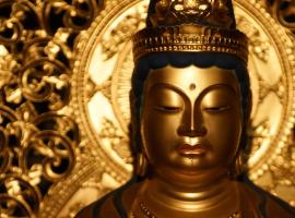 Koyasan Shukubo Saizenin，位于高野山的酒店