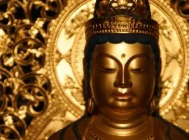 Koyasan Shukubo Saizenin