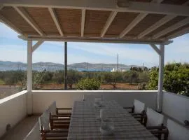 Villa Kampos Paros