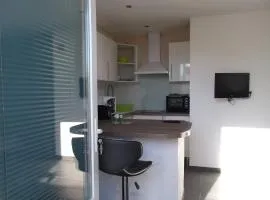 Joli Studio 1 personne, Avec Terrasse