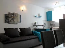 Apartment Kala
