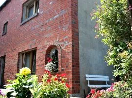 Klütz Garden Apartment