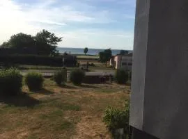 Farbror Alfreds Sjöutsikt
