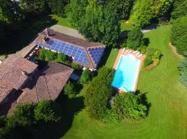 瓦切罗别墅住宿加早餐旅馆