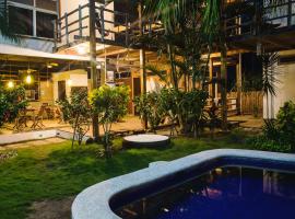Eco del Mar