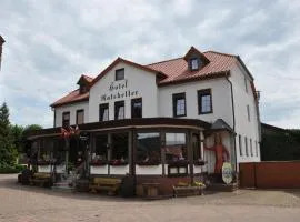 Hotel Ratskeller