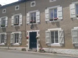 Vingt Grand Rue