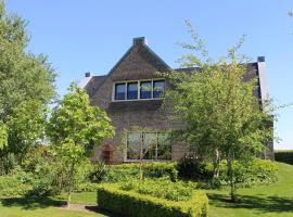 B&B Zonnedauw，位于Zwartemeer的酒店