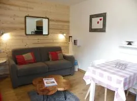 Serre Chevalier Studio l'ETAP' au pied des pistes