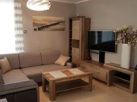 Apartament Klifowa Rewal 18