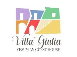 Villa Giulia - Vesuvio Guest House Pompei Sorrento