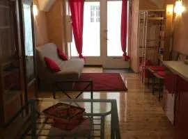 Au "Gargouillard" de la citadelle Vauban