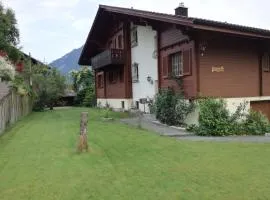 科鲁兹布切公寓式酒店