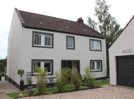 Firbank Lodge