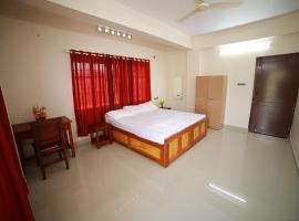 Indeevaram Residency
