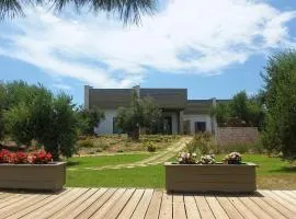 Meli Seaside Villas