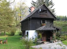 Ferienhaus "Badl"