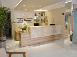 Asa Branca Hotel